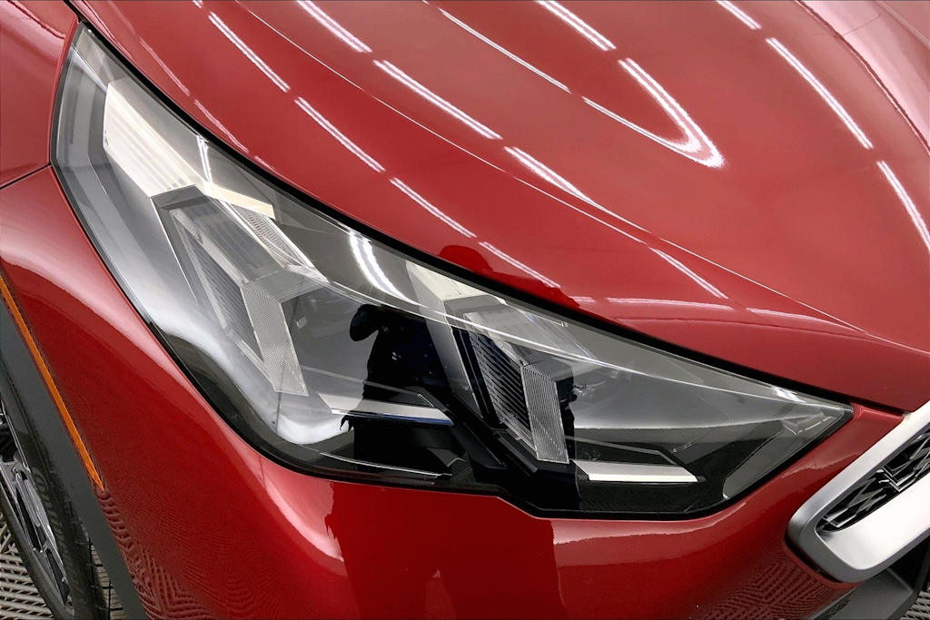 Thumbnail: 2024 BMW X2 - 31