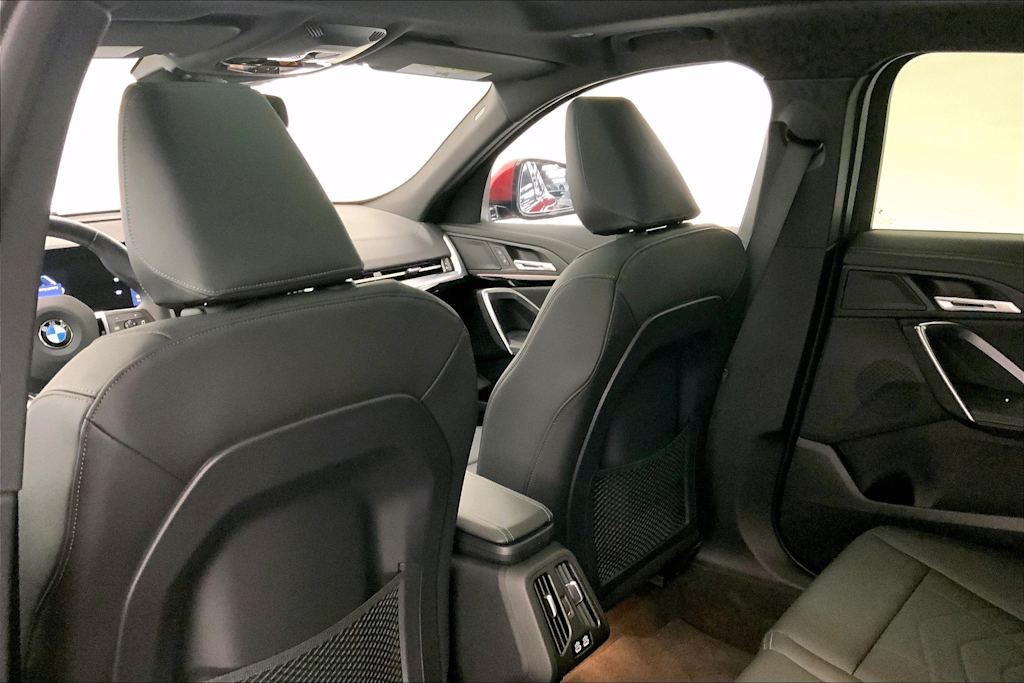 Thumbnail: 2024 BMW X2 - 13