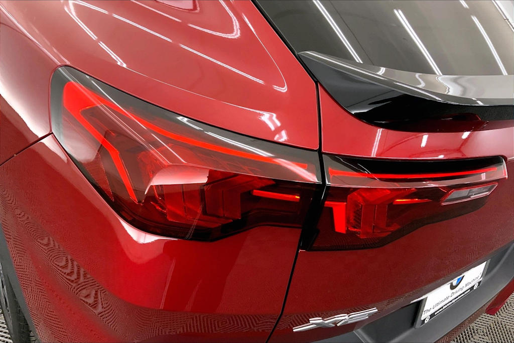 Thumbnail: 2024 BMW X2 - 32