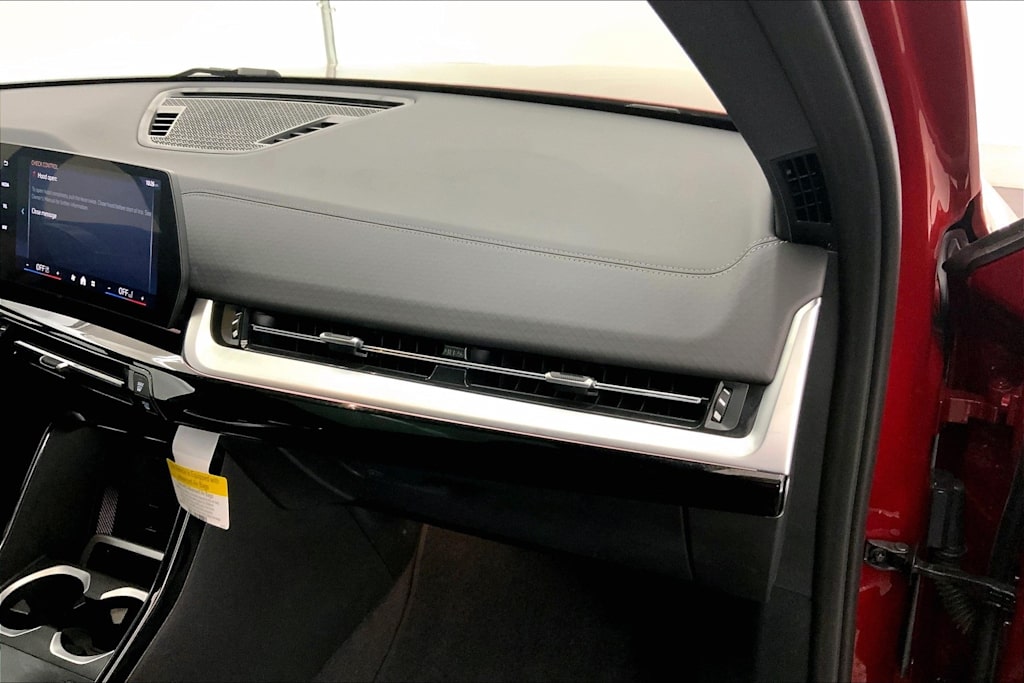 Thumbnail: 2024 BMW X2 - 15