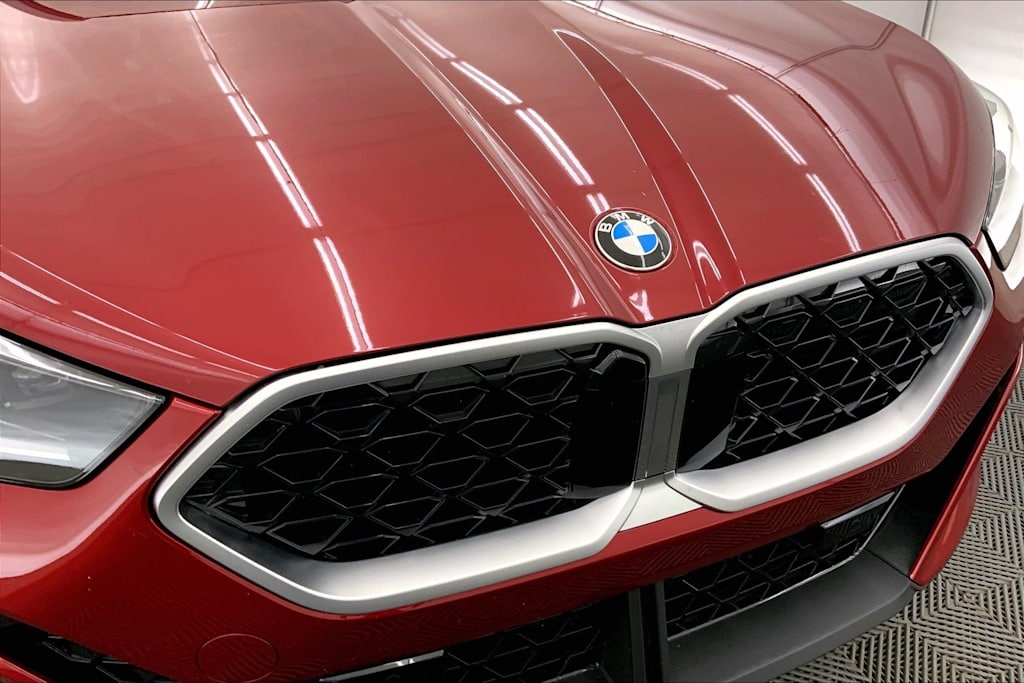 Thumbnail: 2024 BMW X2 - 33