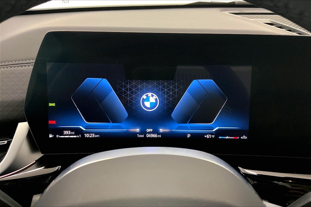 Thumbnail: 2024 BMW X2 - 18