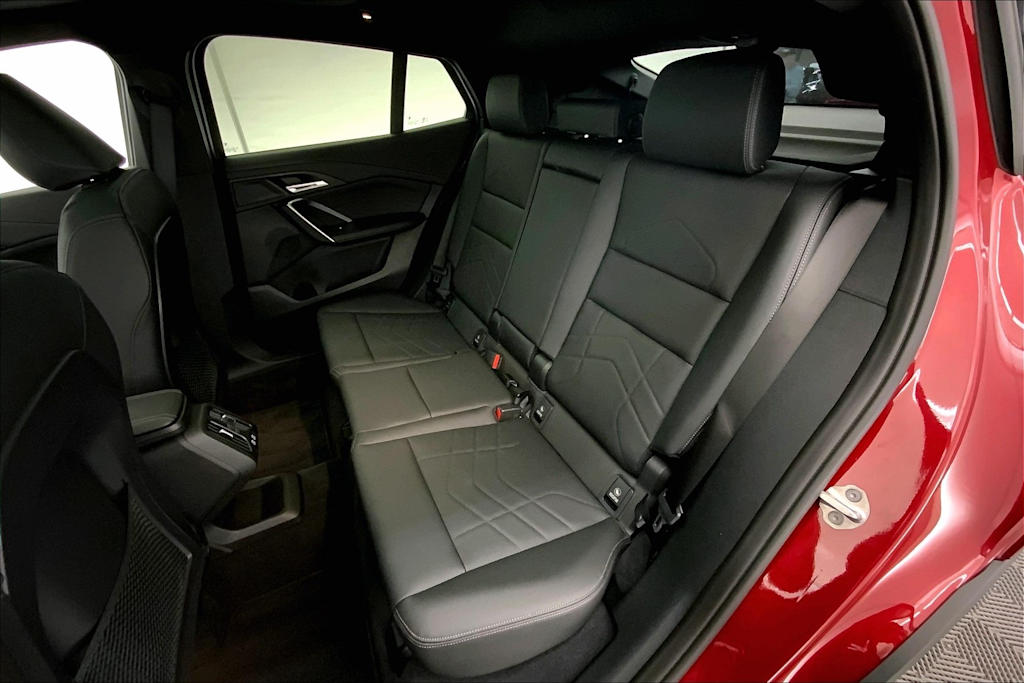 Thumbnail: 2024 BMW X2 - 29