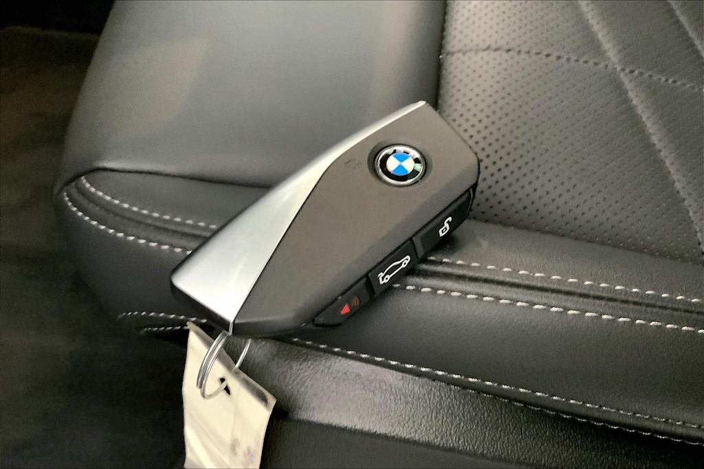 Thumbnail: 2024 BMW X2 - 20