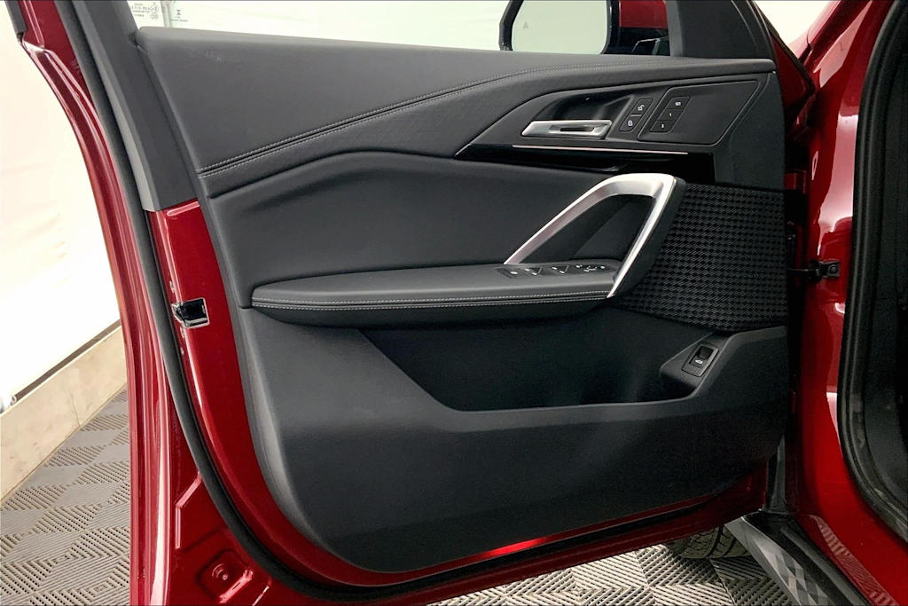 Thumbnail: 2024 BMW X2 - 27