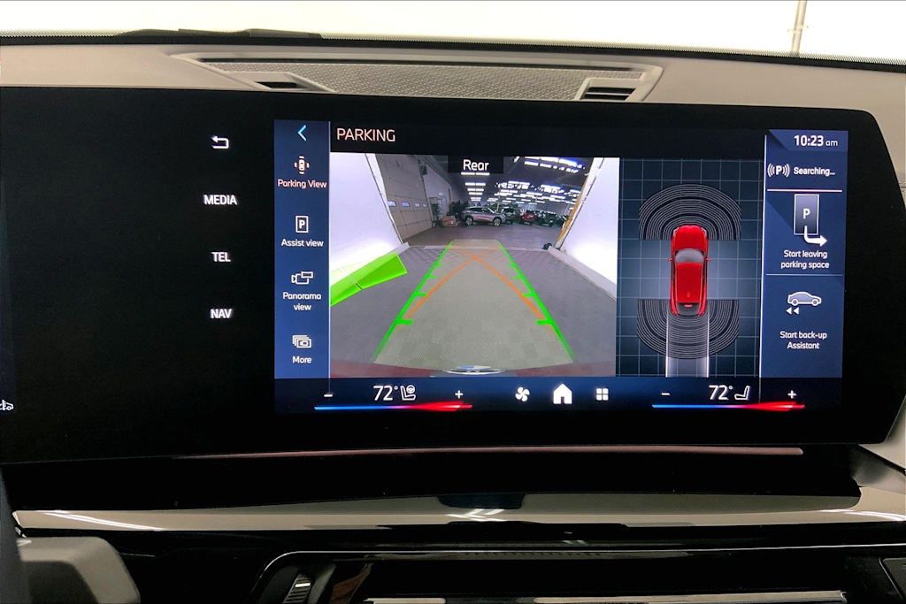 Thumbnail: 2024 BMW X2 - 26