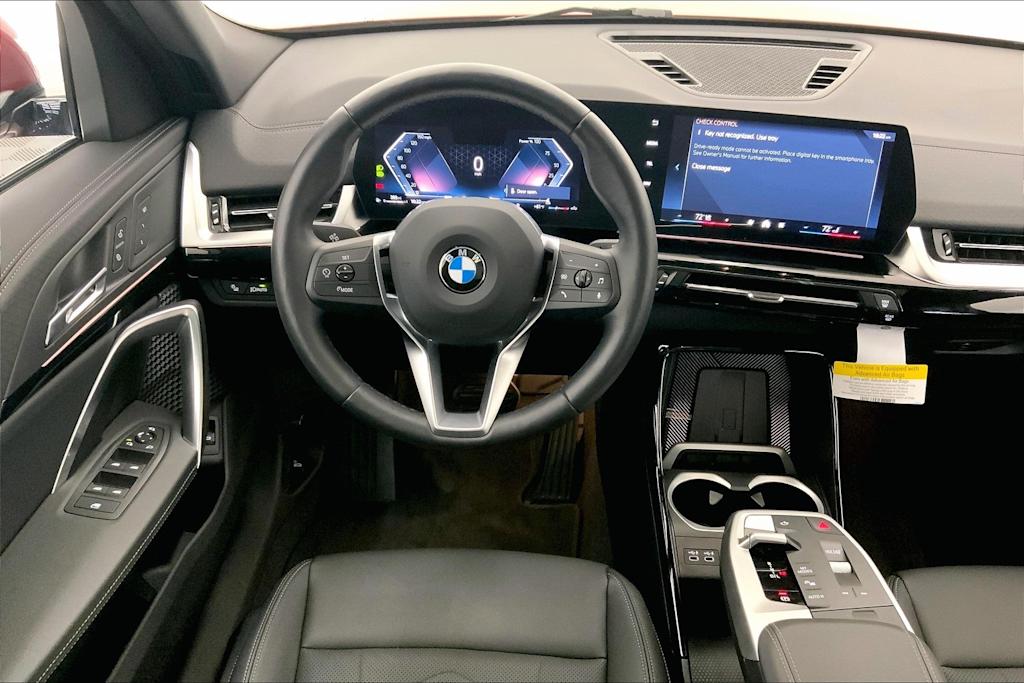 Thumbnail: 2024 BMW X2 - 14