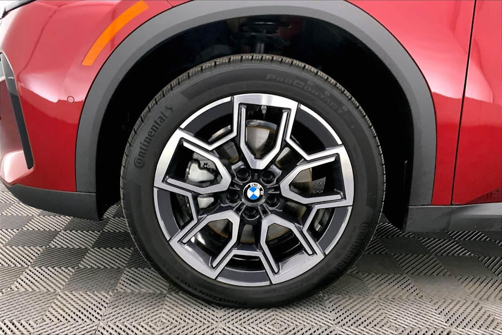 Thumbnail: 2024 BMW X2 - 8