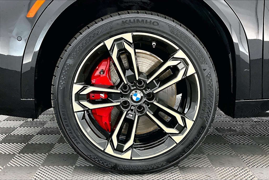 Thumbnail: 2025 BMW X2 - 8