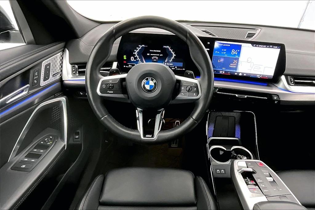 Thumbnail: 2025 BMW X2 - 14