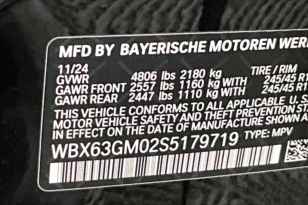 Thumbnail: 2025 BMW X2 - 21