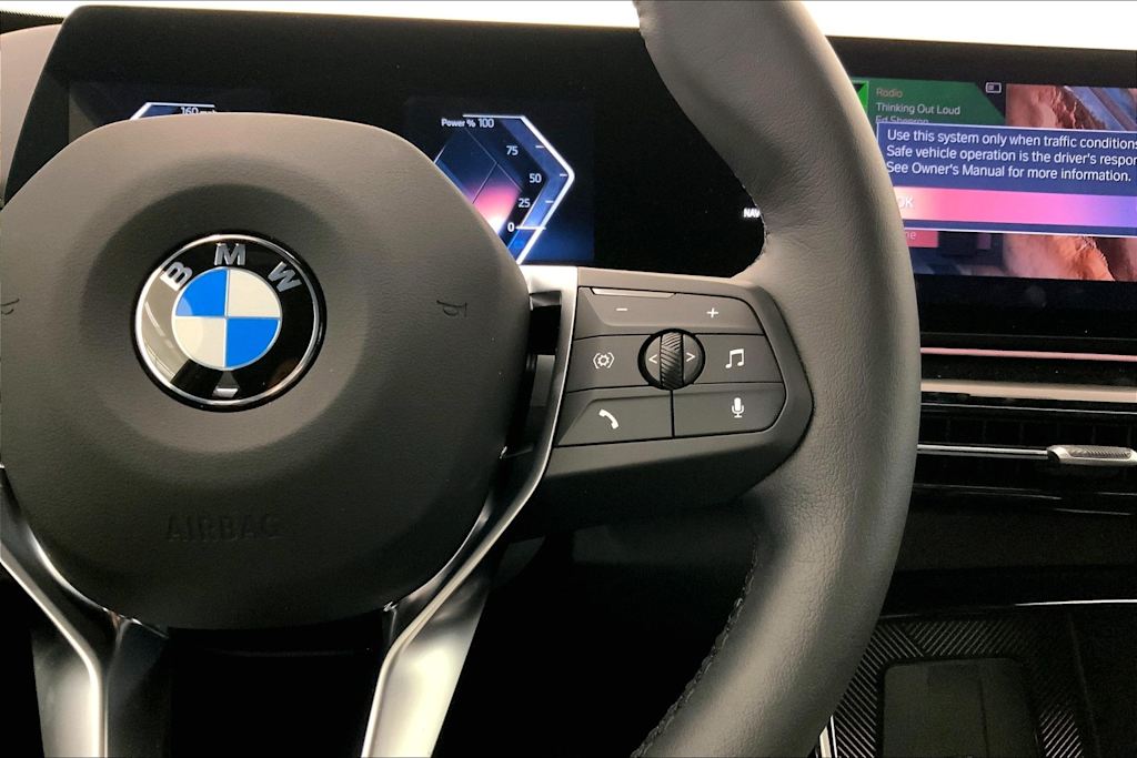 Thumbnail: 2025 BMW X1 - 25