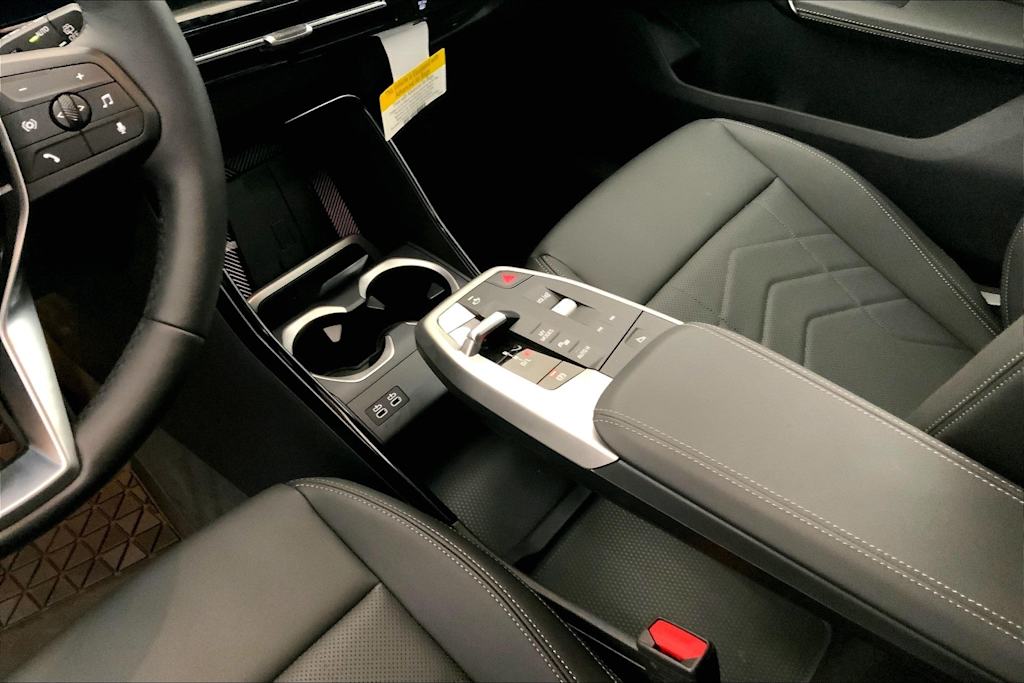 Thumbnail: 2025 BMW X1 - 16