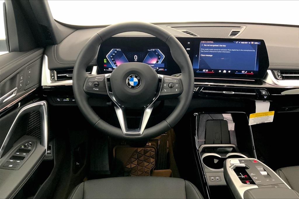 Thumbnail: 2025 BMW X1 - 14