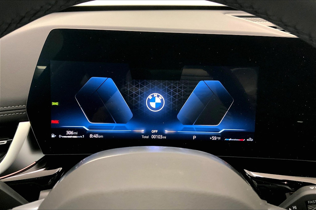 Thumbnail: 2025 BMW X1 - 17