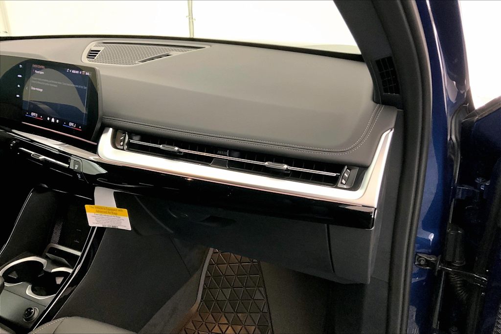 Thumbnail: 2025 BMW X1 - 23