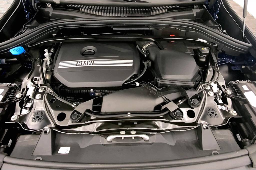 Thumbnail: 2025 BMW X1 - 9