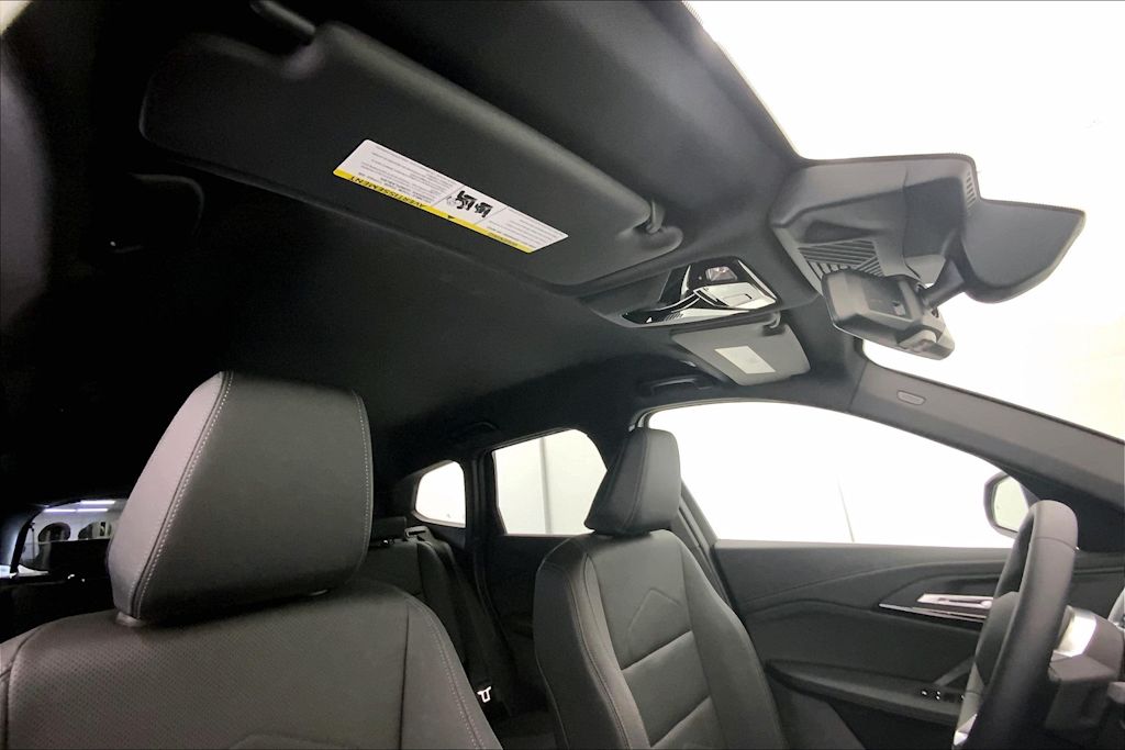 Thumbnail: 2025 BMW X1 - 30