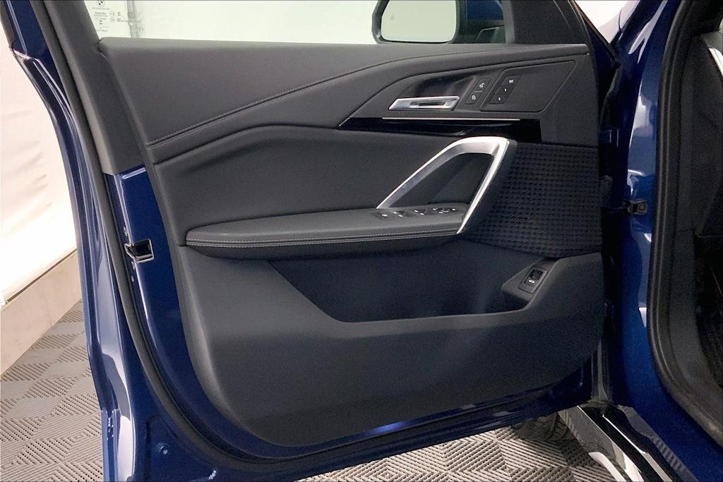 Thumbnail: 2025 BMW X1 - 27