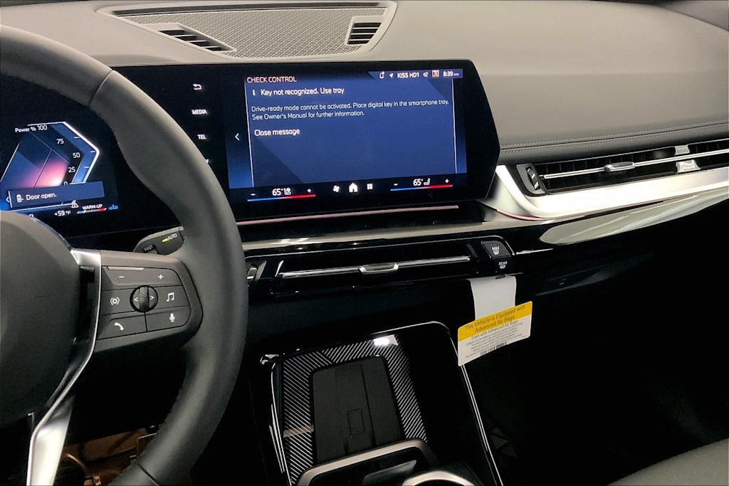 Thumbnail: 2025 BMW X1 - 15