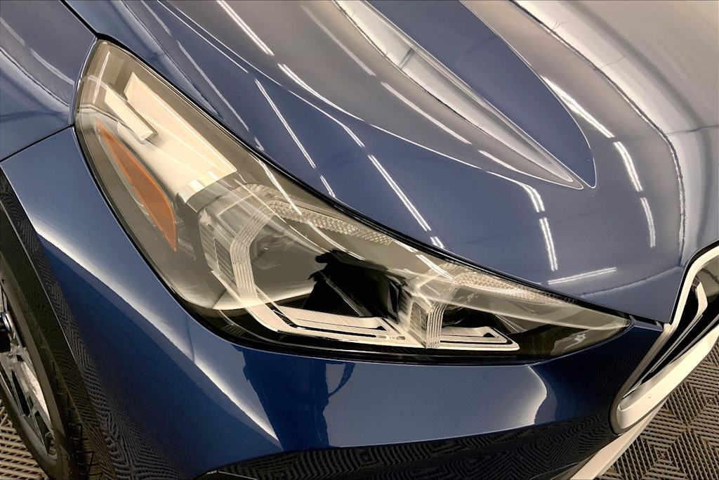 Thumbnail: 2025 BMW X1 - 31