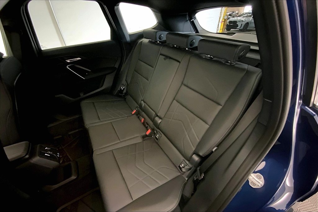 Thumbnail: 2025 BMW X1 - 29