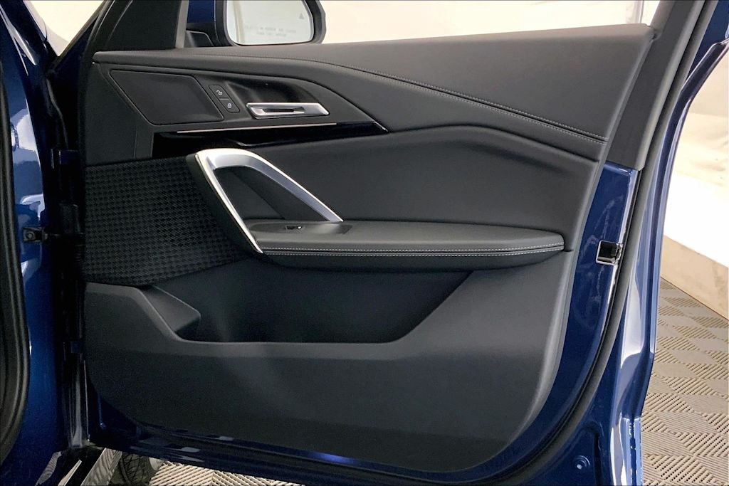 Thumbnail: 2025 BMW X1 - 28