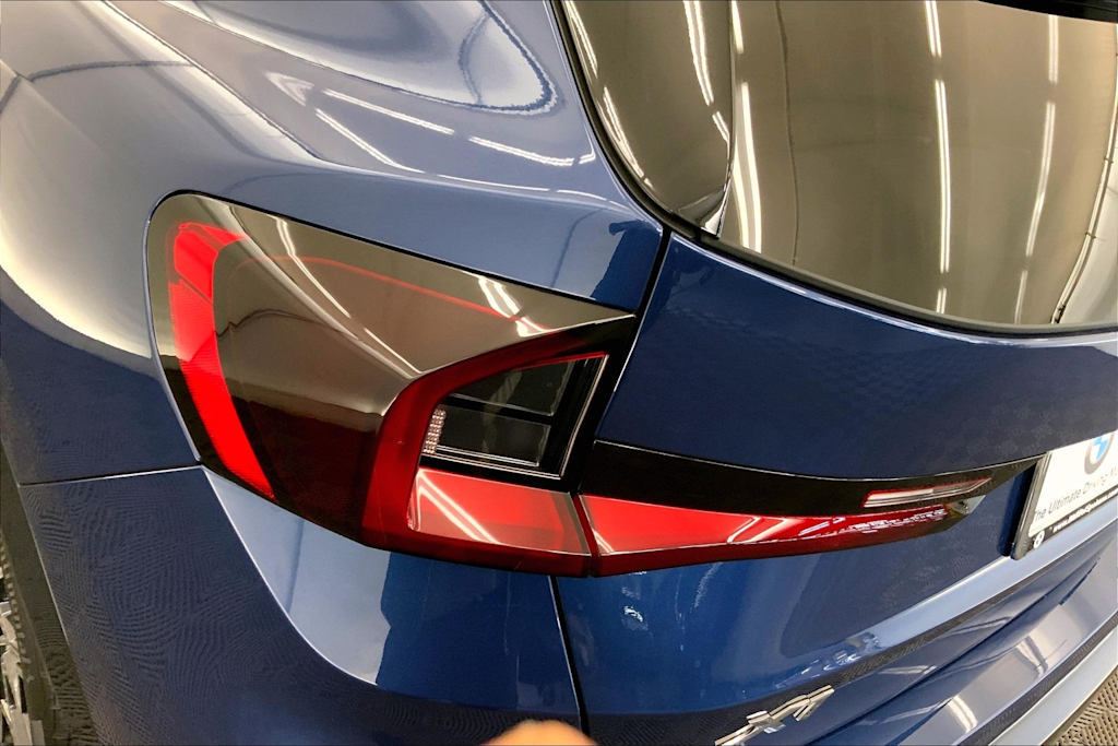 Thumbnail: 2025 BMW X1 - 32