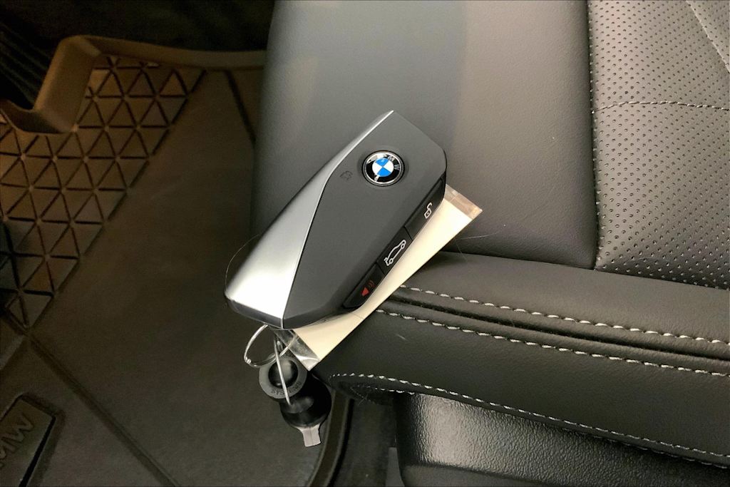 Thumbnail: 2025 BMW X1 - 19