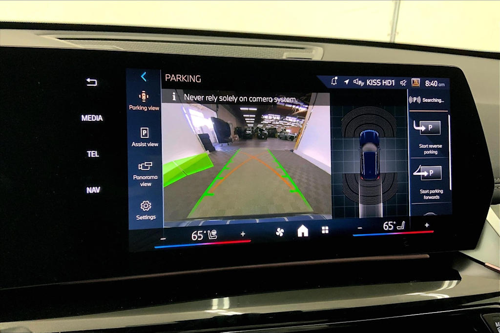 Thumbnail: 2025 BMW X1 - 26