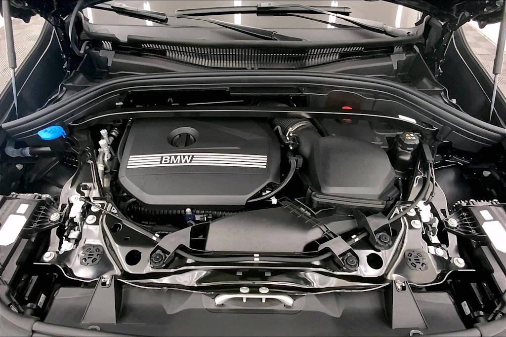 Thumbnail: 2025 BMW X1 - 9