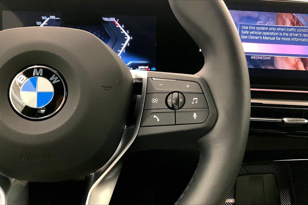 Thumbnail: 2025 BMW X1 - 26
