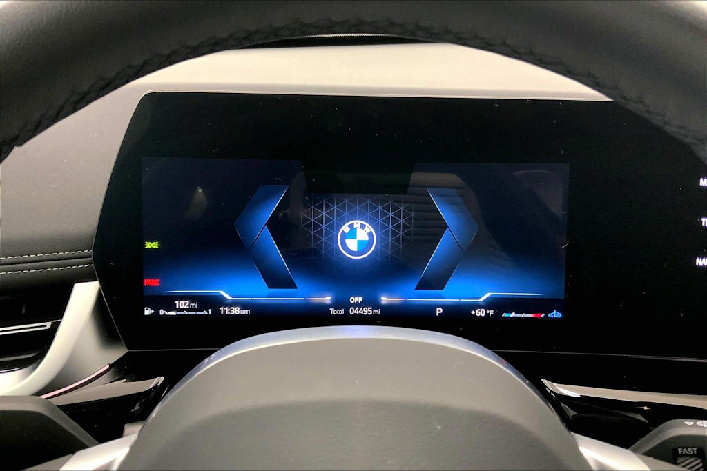 Thumbnail: 2025 BMW X1 - 18