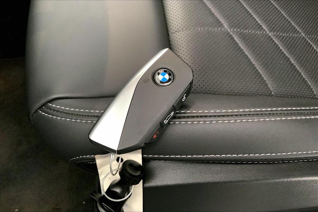 Thumbnail: 2025 BMW X1 - 20