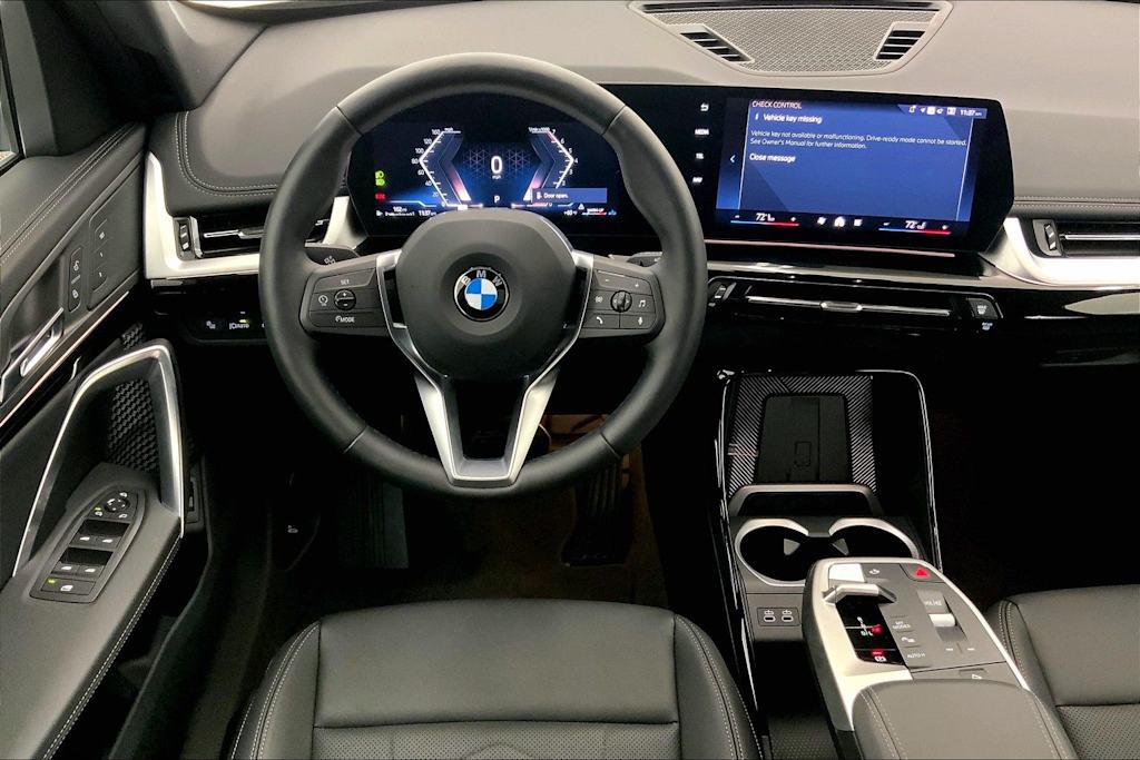Thumbnail: 2025 BMW X1 - 14