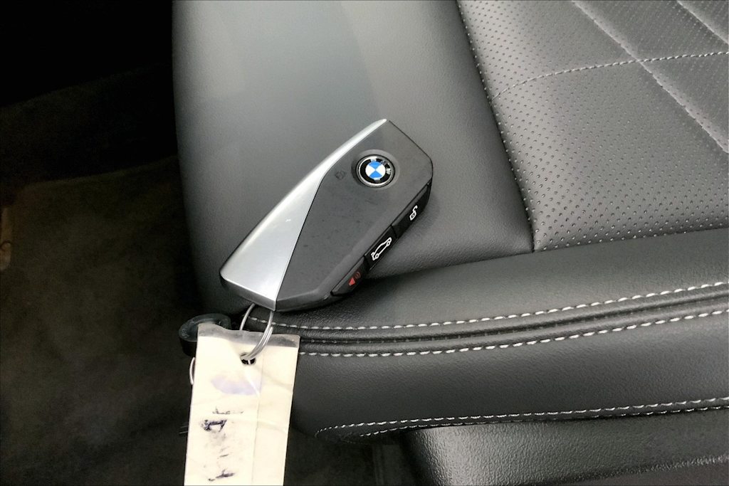 Thumbnail: 2025 BMW X1 - 20