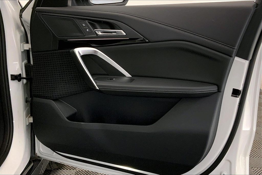 Thumbnail: 2025 BMW X1 - 28