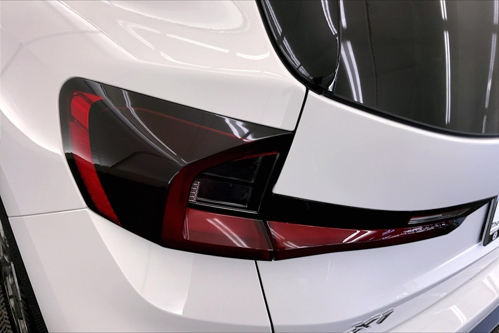 Thumbnail: 2025 BMW X1 - 32
