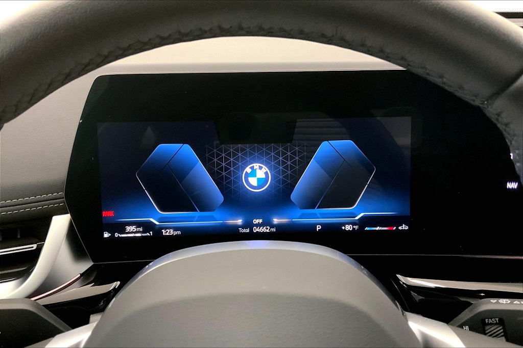 Thumbnail: 2025 BMW X1 - 18