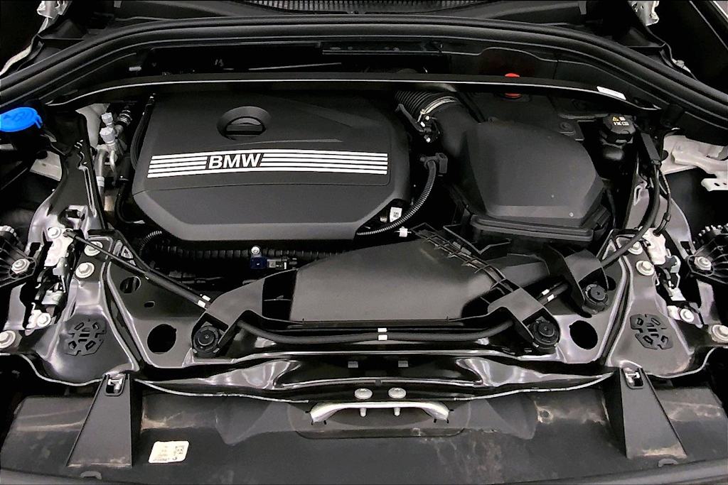 Thumbnail: 2025 BMW X1 - 9
