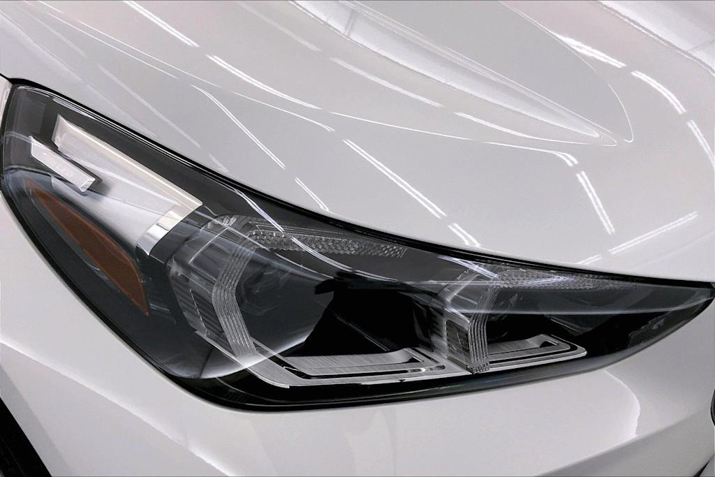 Thumbnail: 2025 BMW X1 - 31