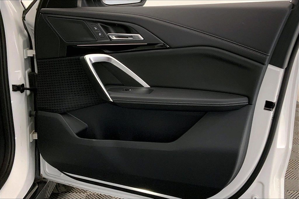 Thumbnail: 2025 BMW X1 - 28