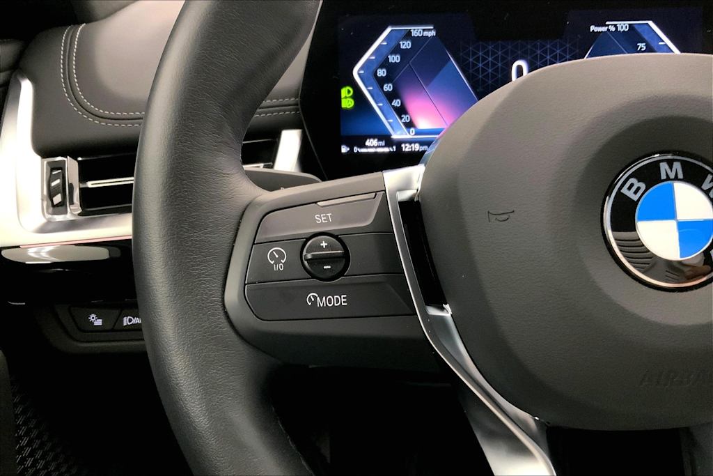 Thumbnail: 2025 BMW X1 - 24