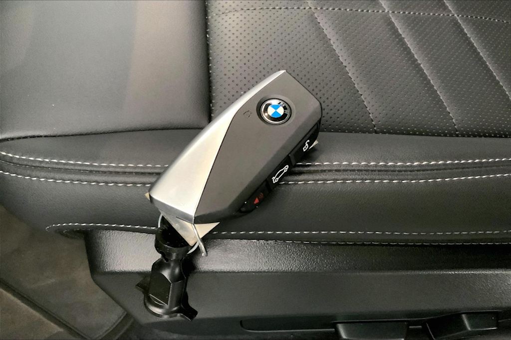 Thumbnail: 2025 BMW X1 - 19