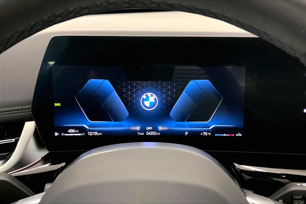 Thumbnail: 2025 BMW X1 - 17