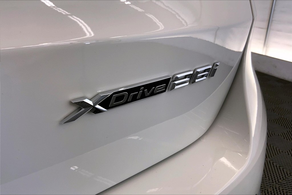 Thumbnail: 2025 BMW X1 - 7