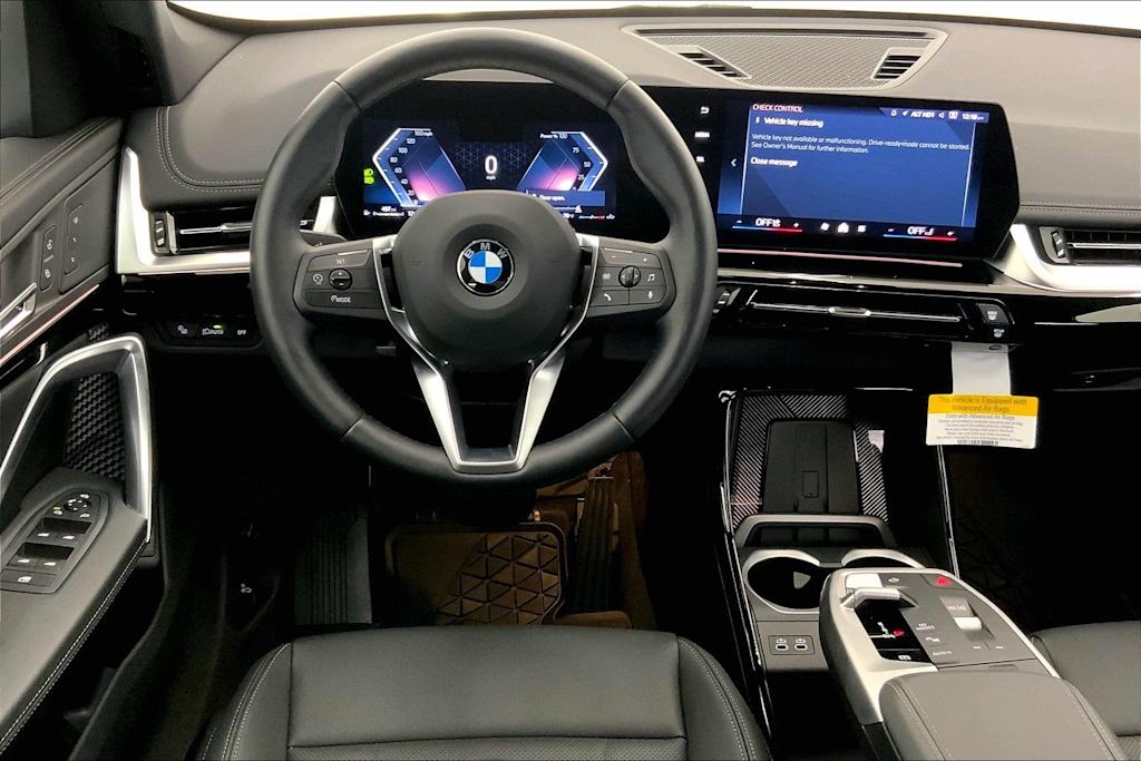 Thumbnail: 2025 BMW X1 - 14