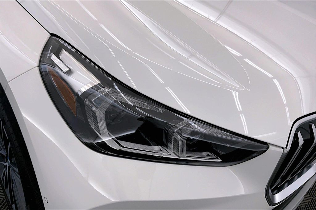 Thumbnail: 2025 BMW X1 - 31