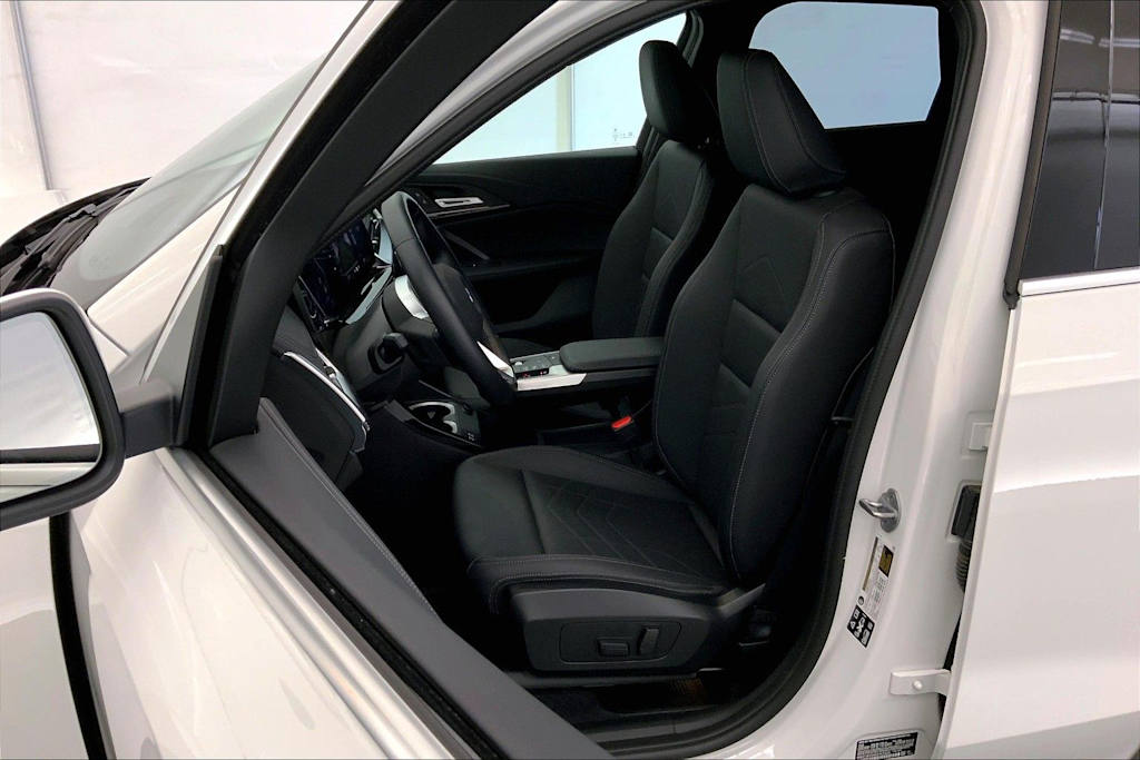 Thumbnail: 2025 BMW X1 - 11