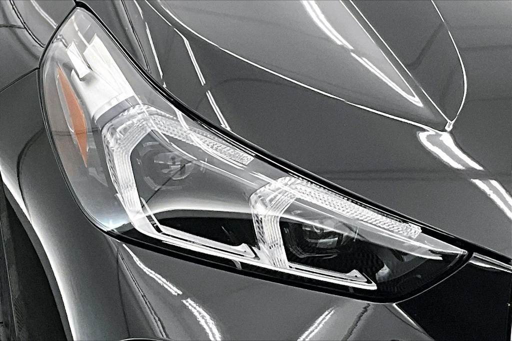 Thumbnail: 2025 BMW X1 - 31